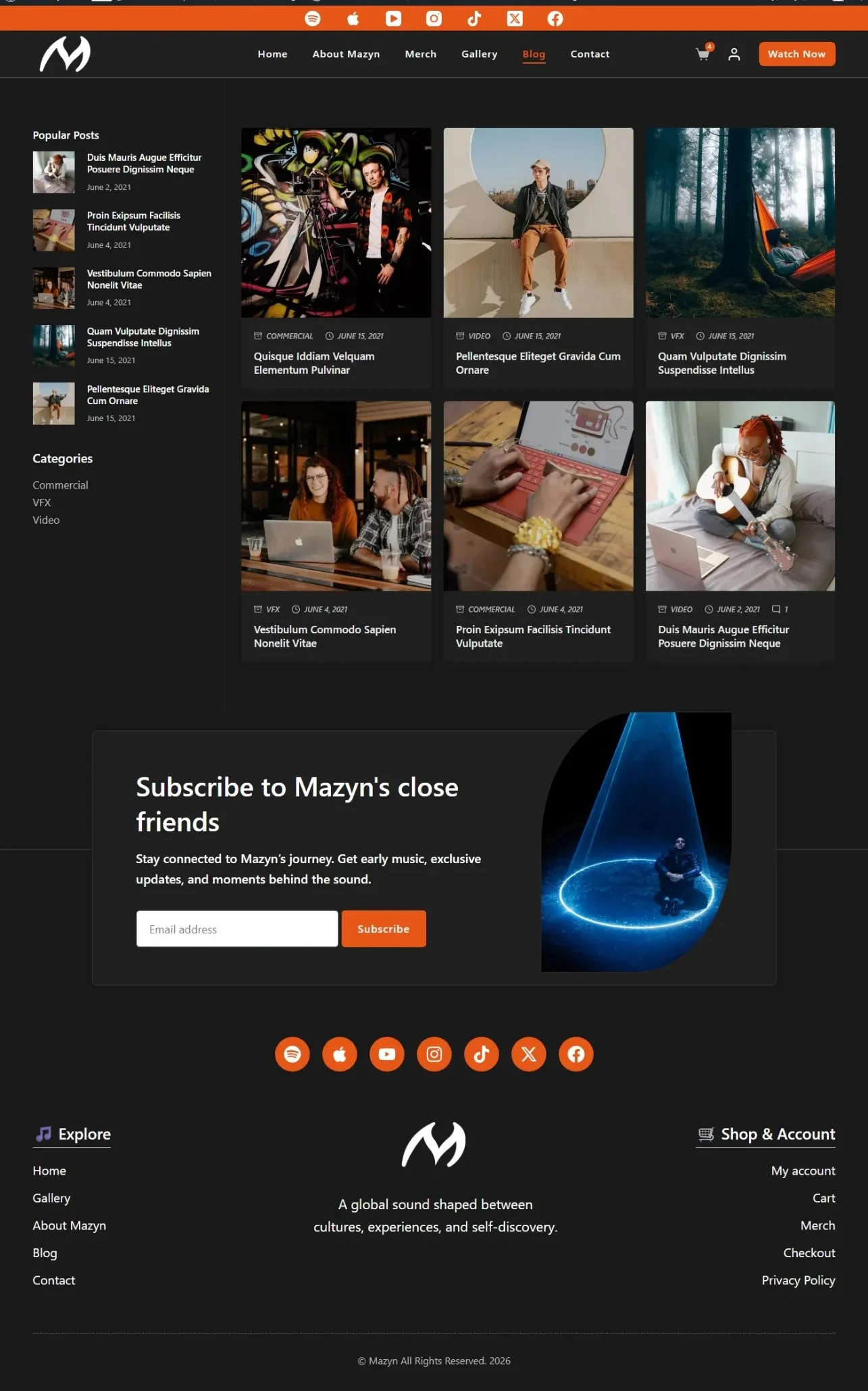 mazynmusic-blog